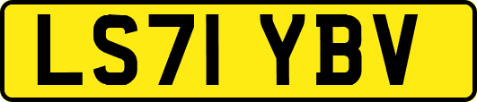 LS71YBV
