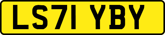 LS71YBY