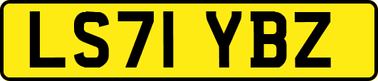 LS71YBZ