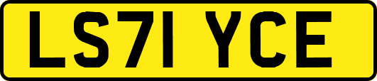 LS71YCE