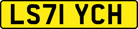 LS71YCH