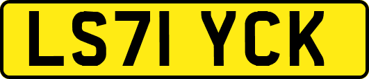LS71YCK