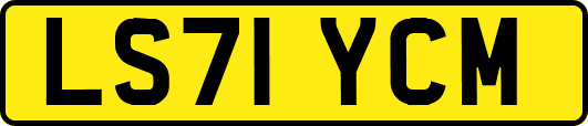 LS71YCM