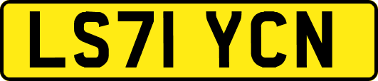 LS71YCN