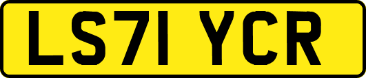 LS71YCR