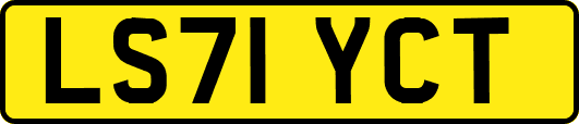 LS71YCT