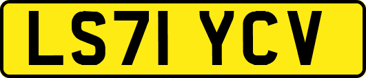 LS71YCV