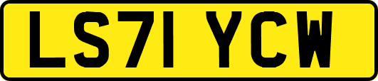 LS71YCW
