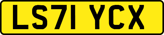 LS71YCX