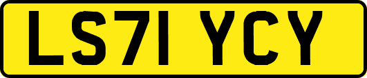 LS71YCY