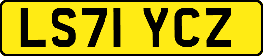 LS71YCZ
