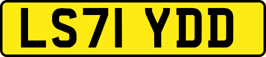 LS71YDD