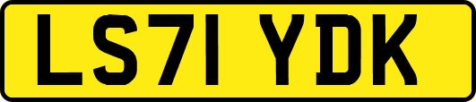 LS71YDK