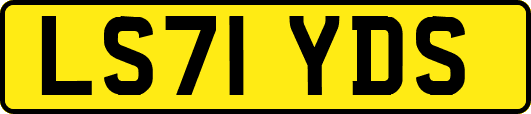 LS71YDS