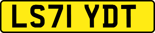 LS71YDT