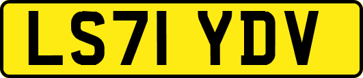 LS71YDV