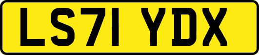 LS71YDX