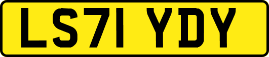 LS71YDY