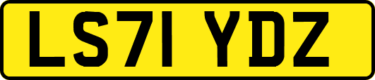 LS71YDZ