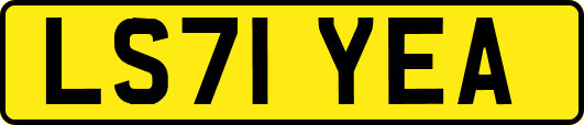LS71YEA
