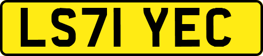 LS71YEC