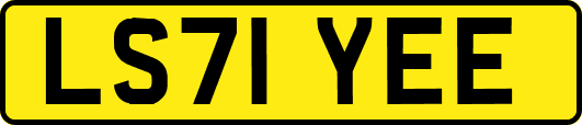 LS71YEE
