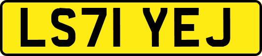LS71YEJ