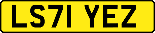 LS71YEZ