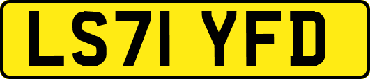 LS71YFD