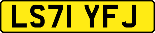 LS71YFJ