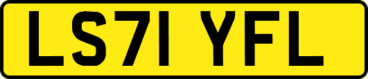 LS71YFL