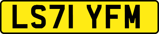 LS71YFM