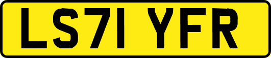 LS71YFR