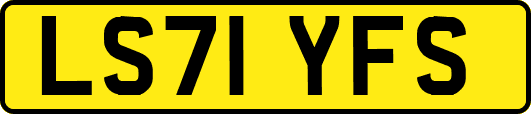 LS71YFS