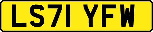 LS71YFW