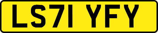 LS71YFY