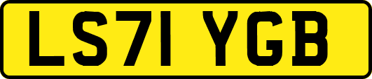 LS71YGB