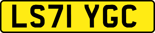 LS71YGC