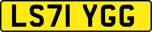 LS71YGG