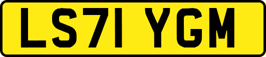 LS71YGM