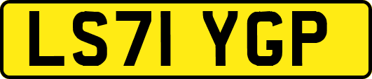 LS71YGP