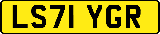 LS71YGR