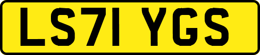 LS71YGS