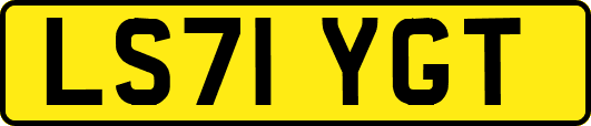 LS71YGT