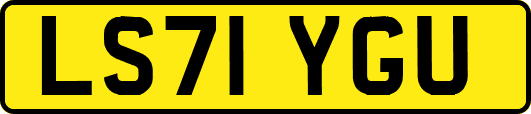 LS71YGU
