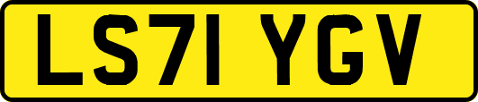 LS71YGV
