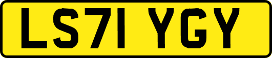 LS71YGY