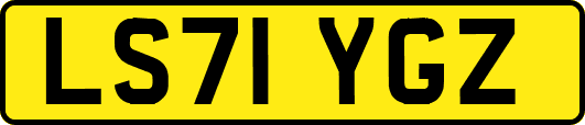LS71YGZ