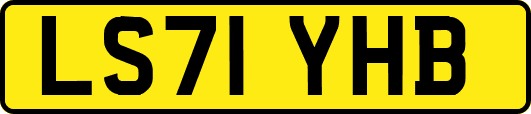 LS71YHB