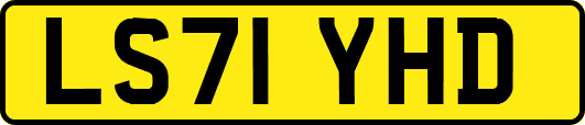 LS71YHD